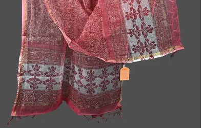 kota doria dupatta online