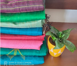 Maintaining Your Silk Sarees Perfectly