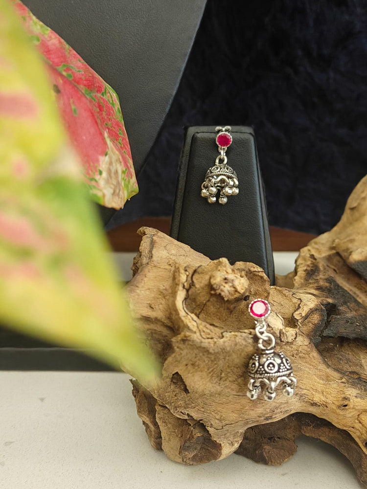Jhumka