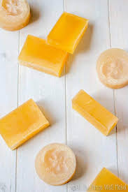 Handmade Soap