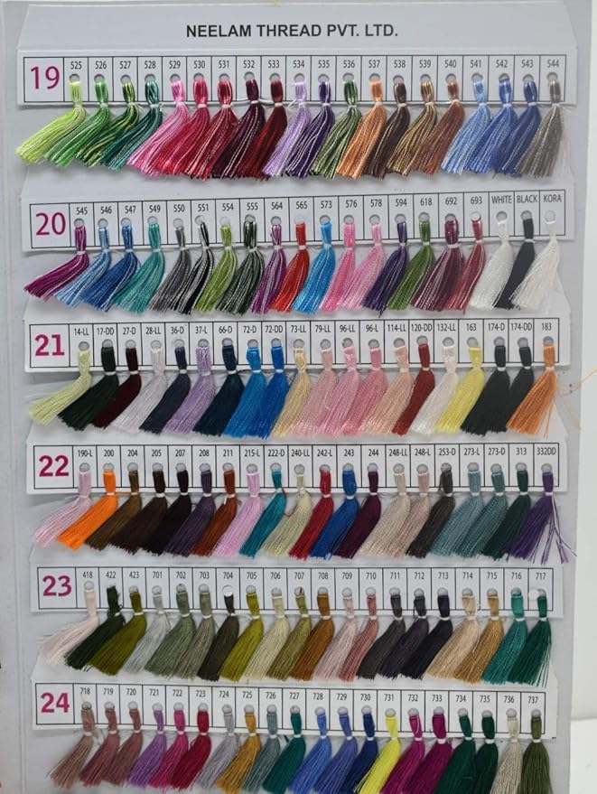 Kota Doria With Zari Border - Min 5 Dupatta