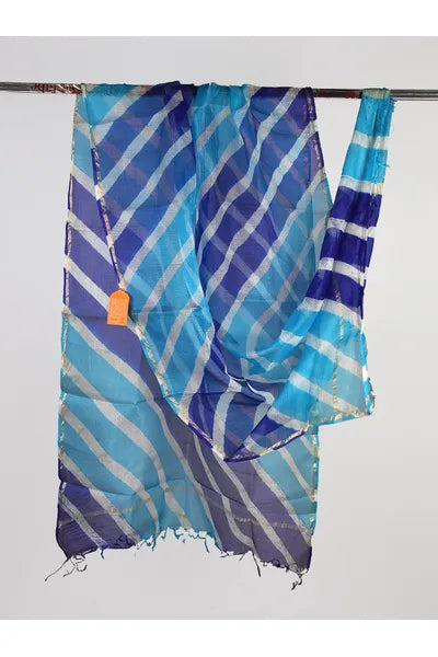 kot silk dupatta