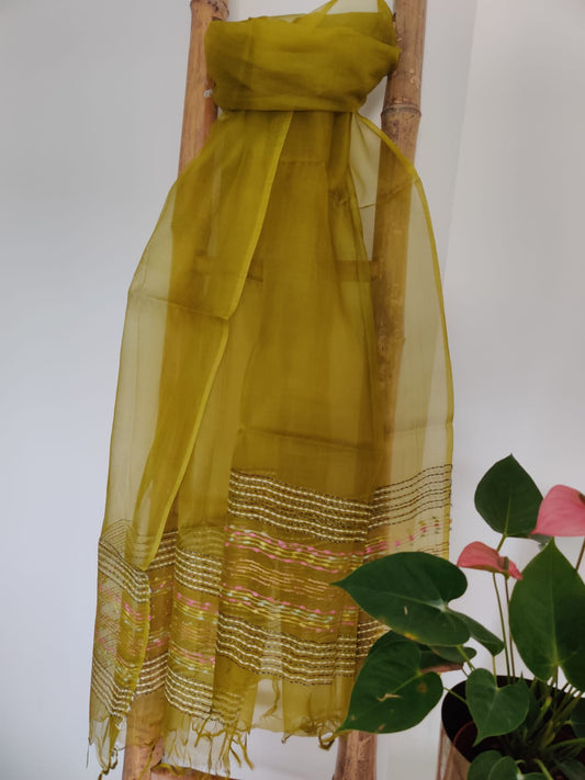 Handloom Sarees Online - Desi Weaves