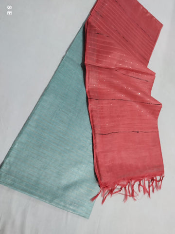 silk cotton saree online - Desi Weaves