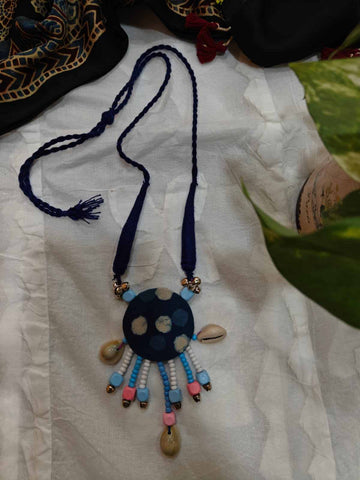 Kutch handmade Jewellery - Desi Weaves