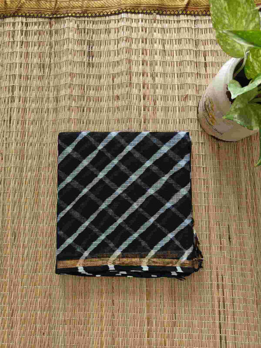 Kota Doria Dupatta