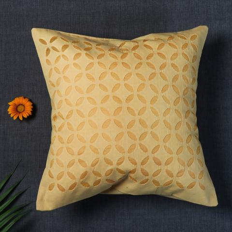 cotton cushion cover - Desi Weaves