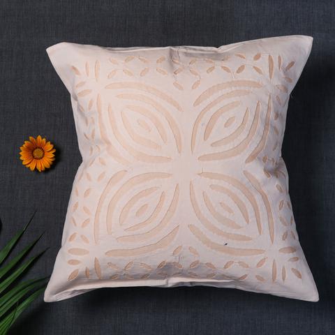 cotton cushion cover - Desi Weaves