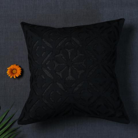 cotton cushion cover - Desi Weaves