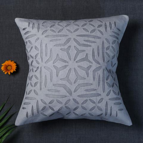 cotton cushion cover - Desi Weaves