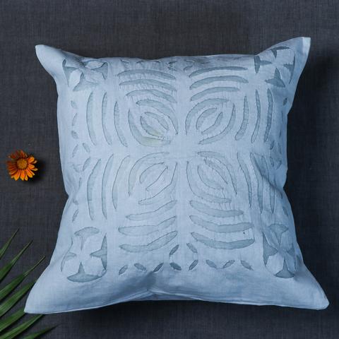 cotton cushion cover - Desi Weaves