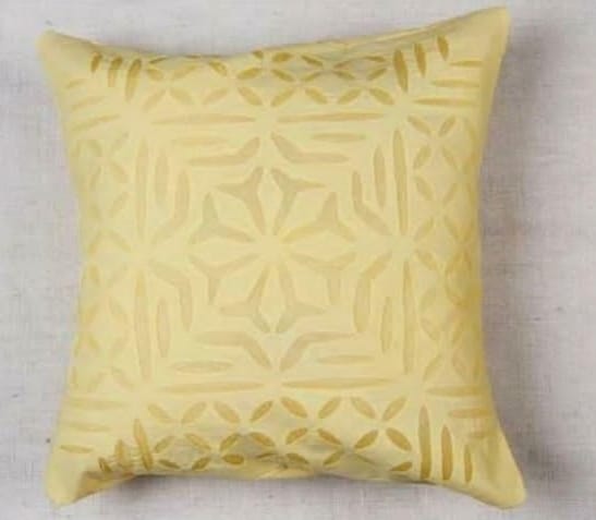 cotton cushion cover - Desi Weaves