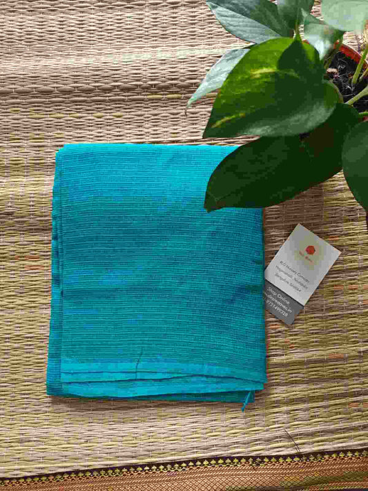 kota doria cotton dupatta - desi weaves