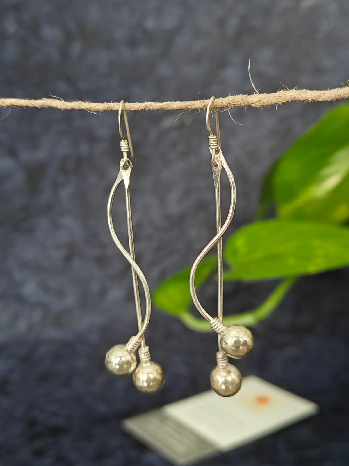 925 silver jewellery online in India - Desi Weaves