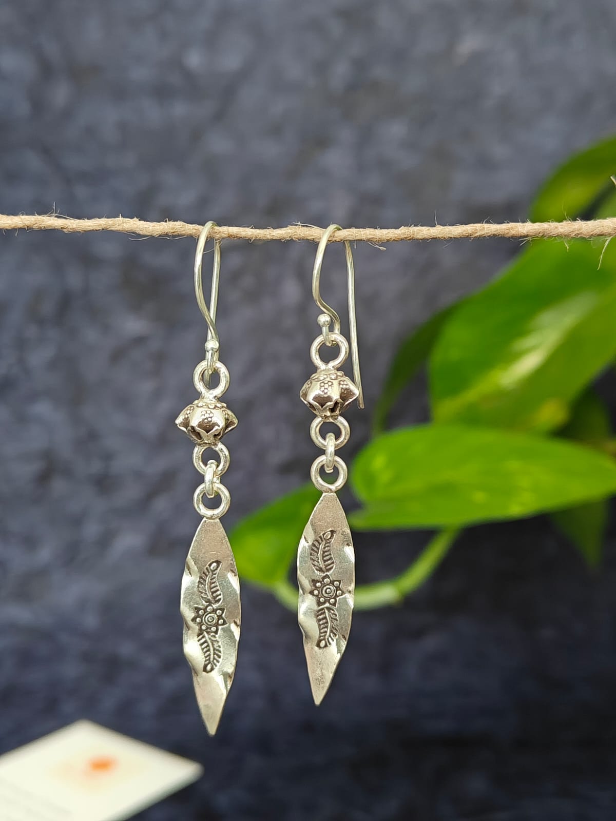 925 silver jewellery online in India - Desi Weaves