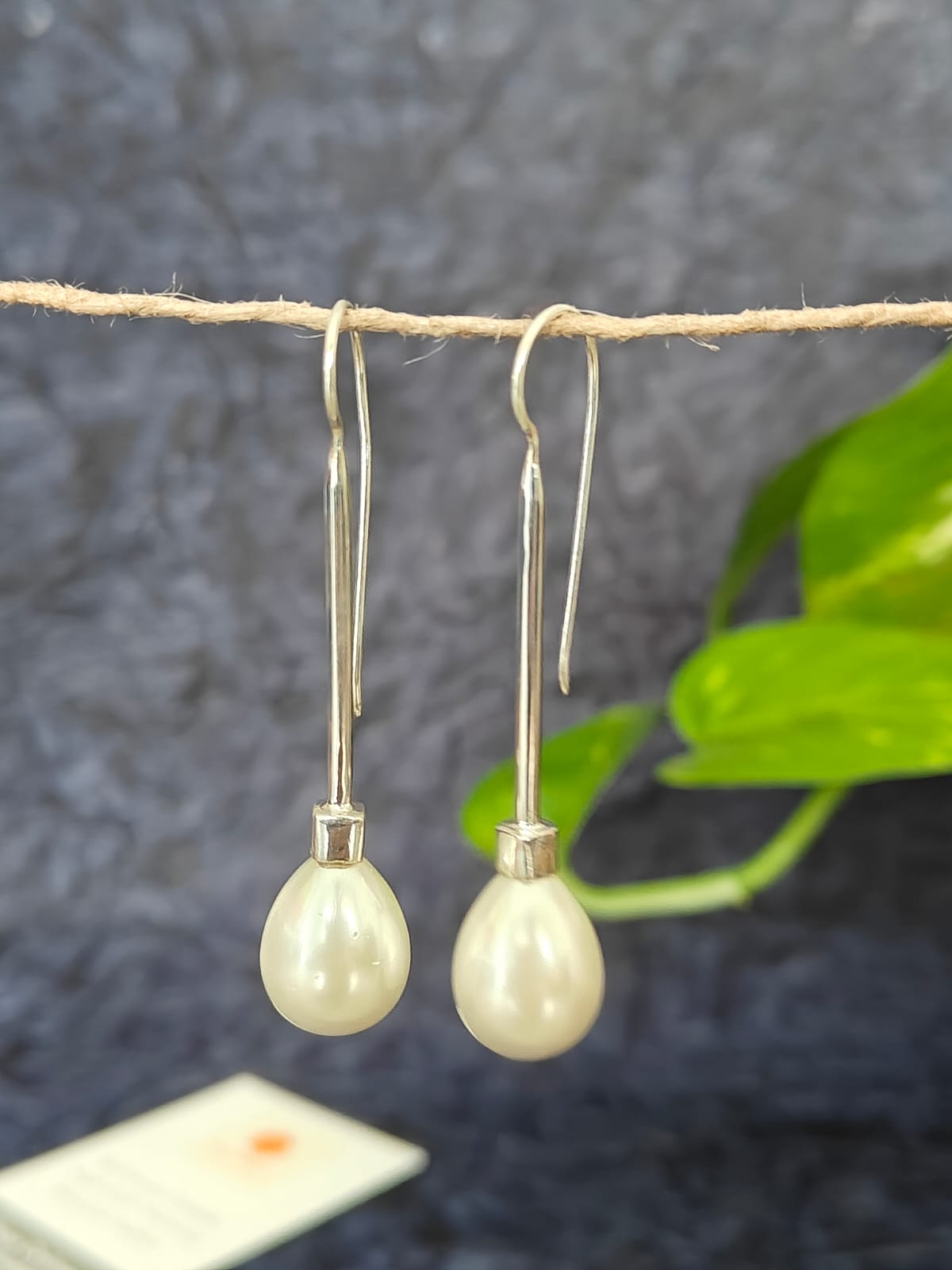 925 silver jewellery online in India - Desi Weaves