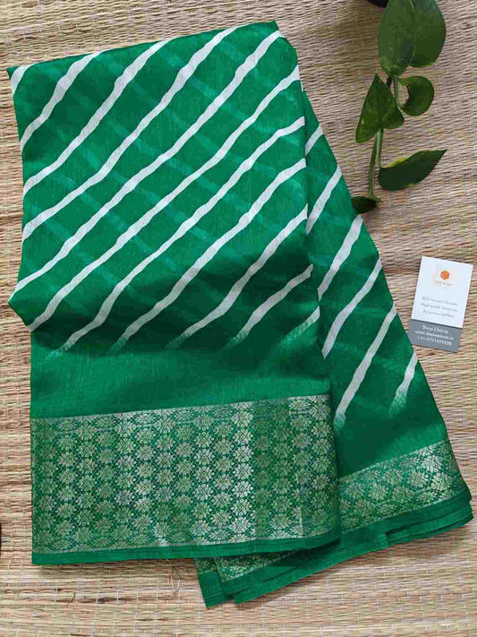 cotton silk saree online