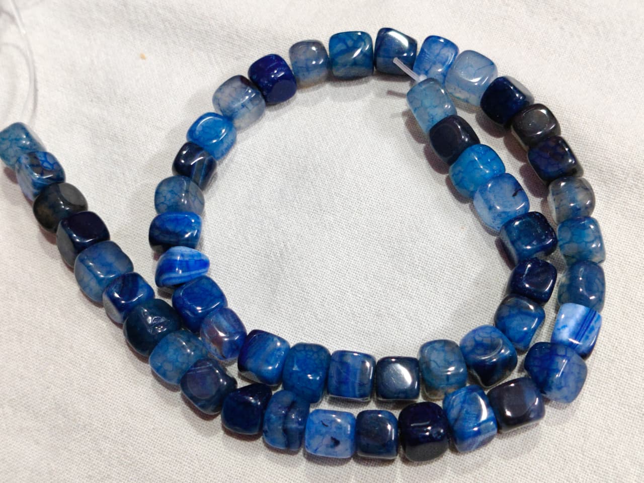 Natural Stone Necklace