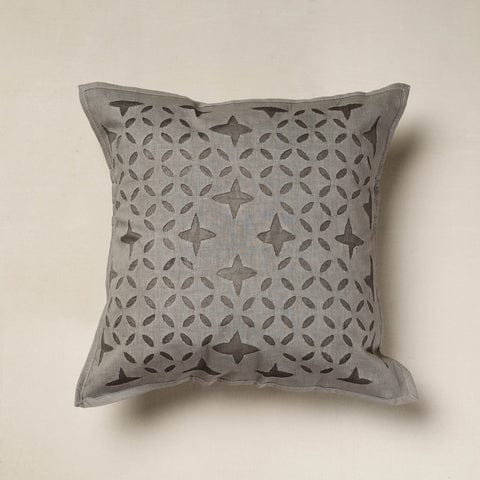 cotton cushion cover - desi weaves