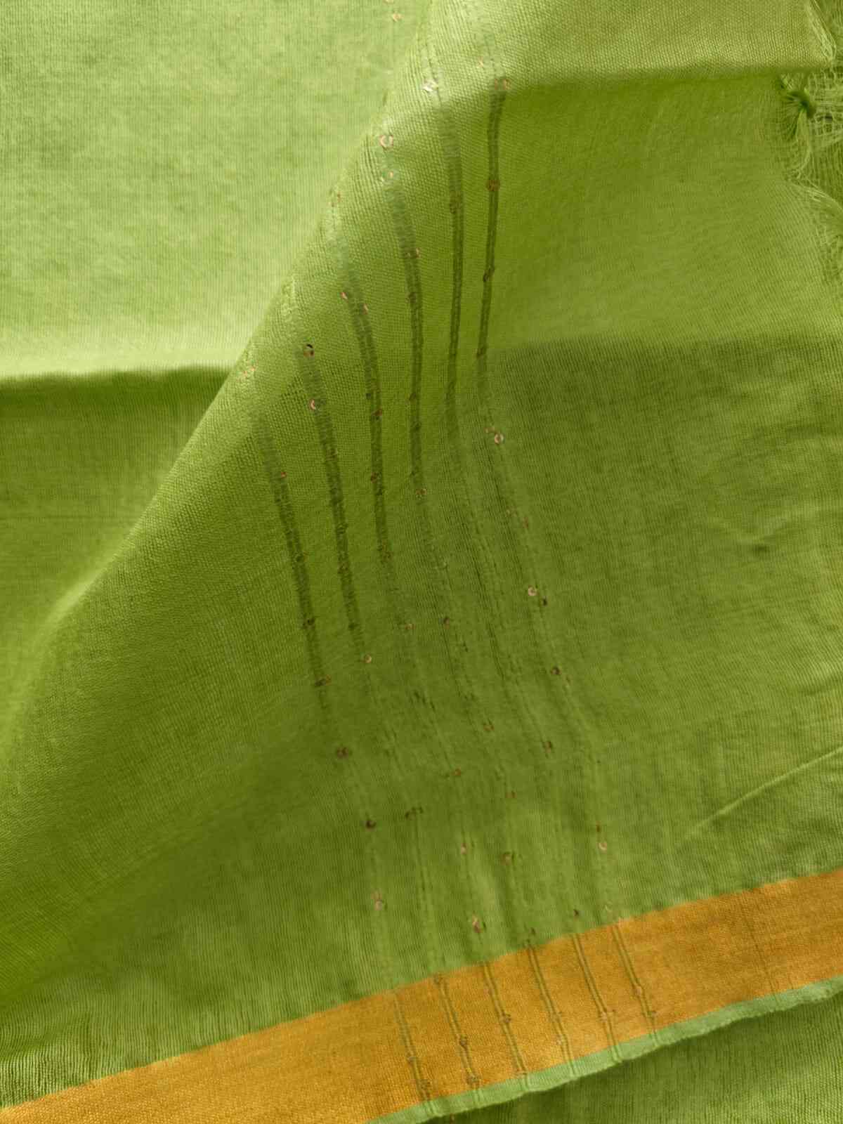 tussar silk dupatta online - desi weaves