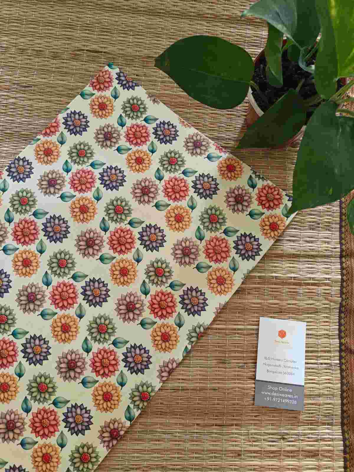 Gift Wrap - Paper