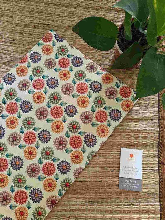 Gift Wrap - Paper