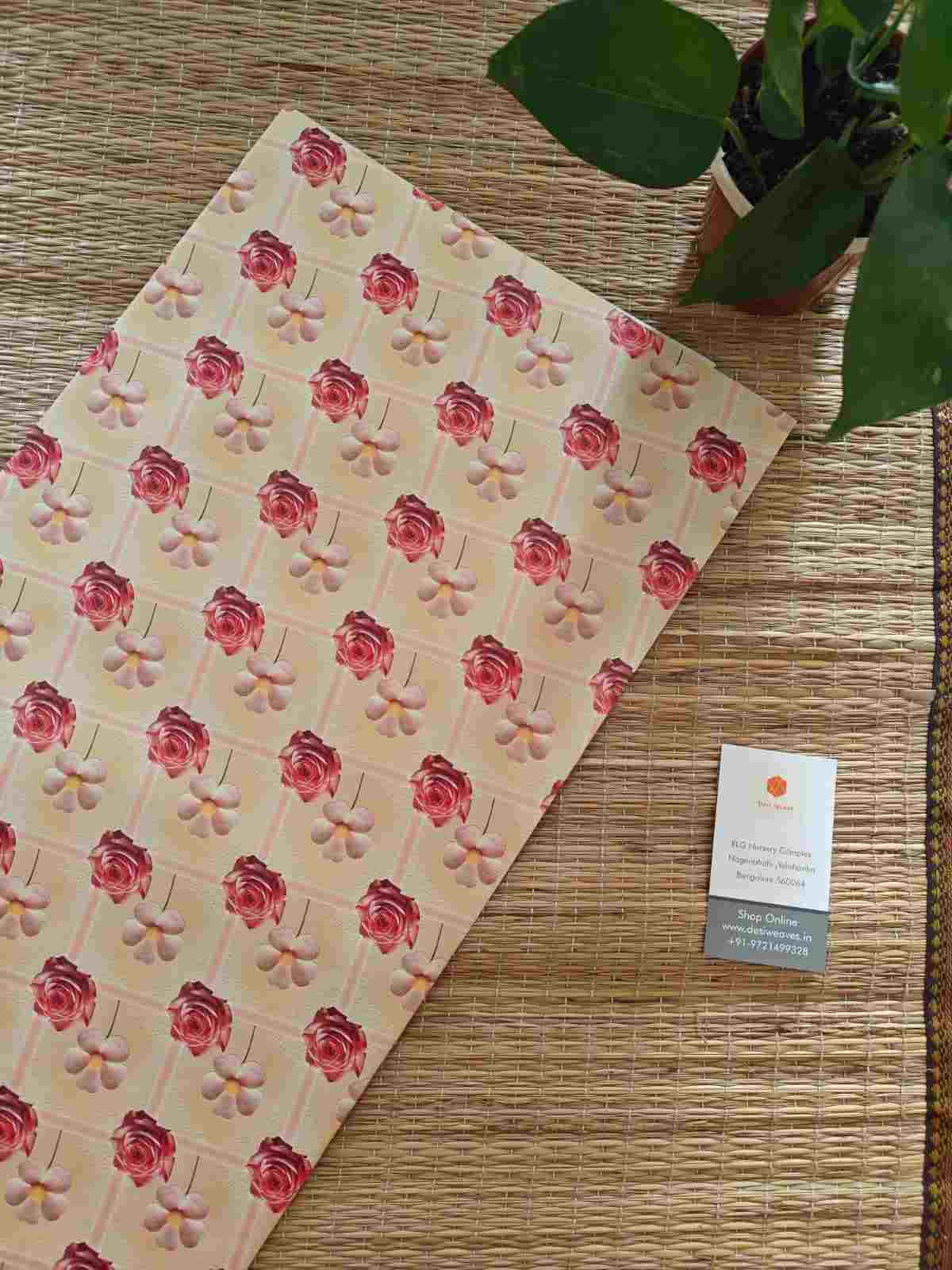 Gift Wrap - Paper