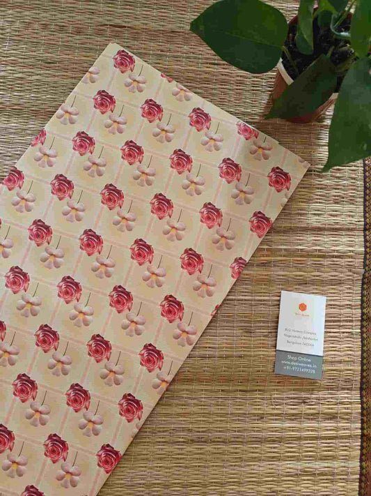 Gift Wrap - Paper