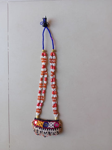 Handmade Kutch Jewellery - Desi Weaves