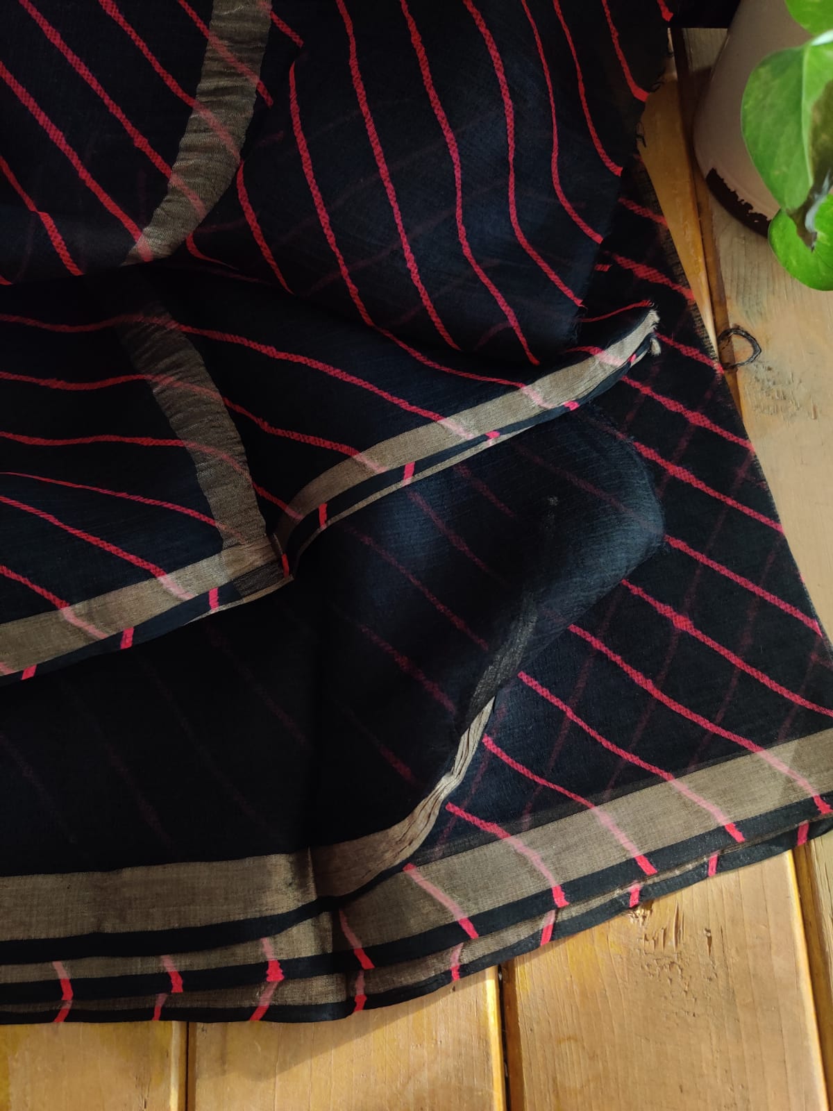 Kota Silk Saree Online - Desi Weave