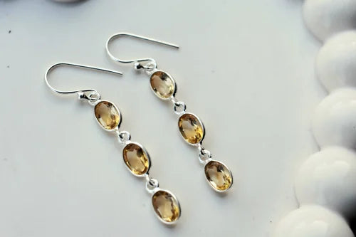 925 Silver Jewellery - Desi Weaves