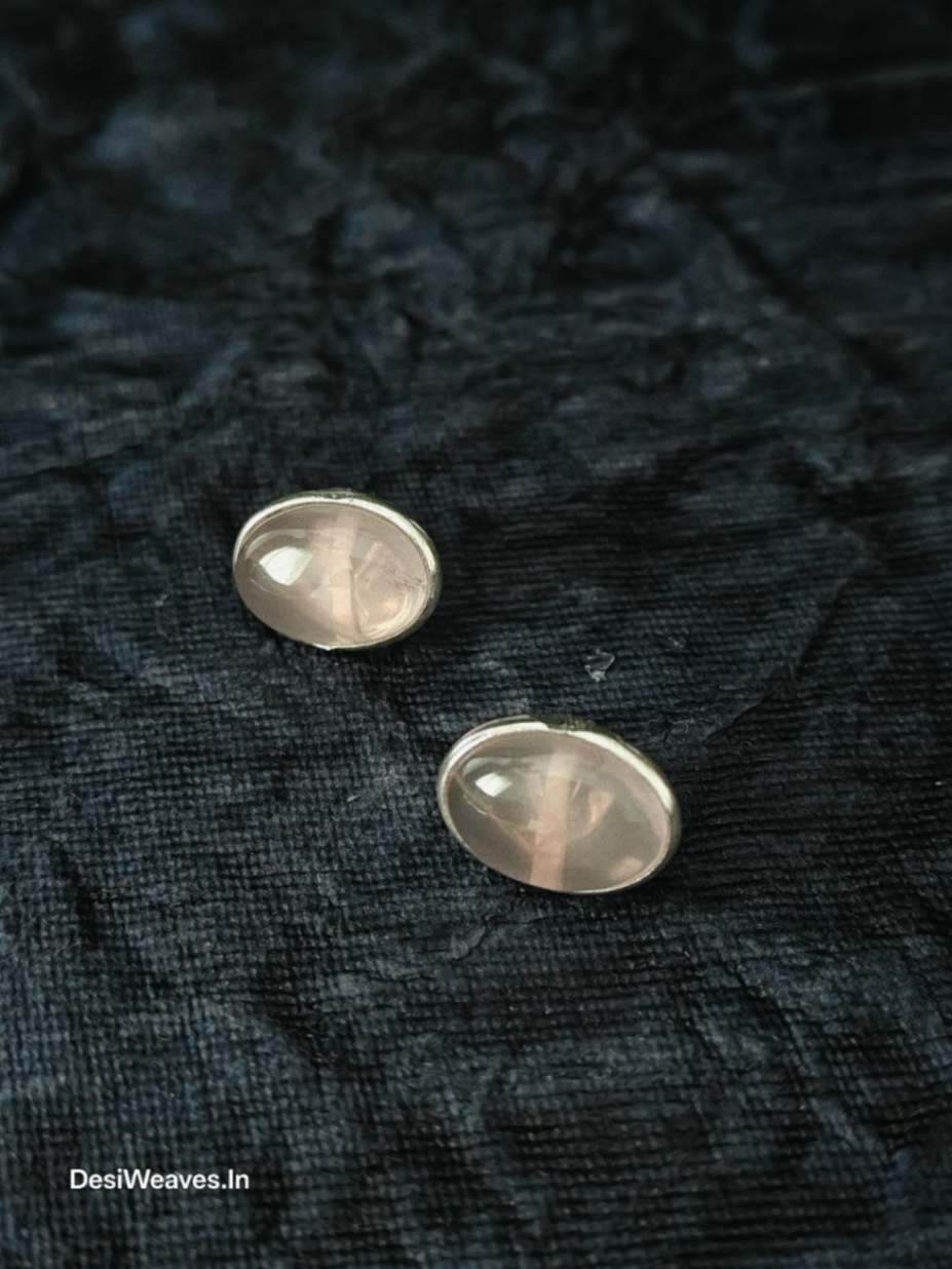 Silver Studs