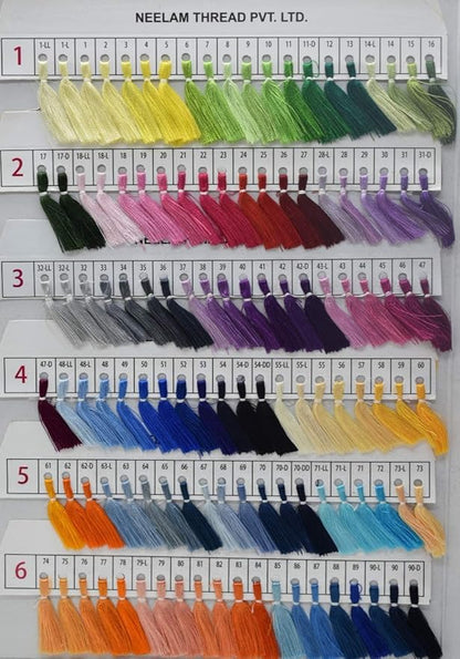Pure Kota Silk Dupatta - Min 2 Dupatta