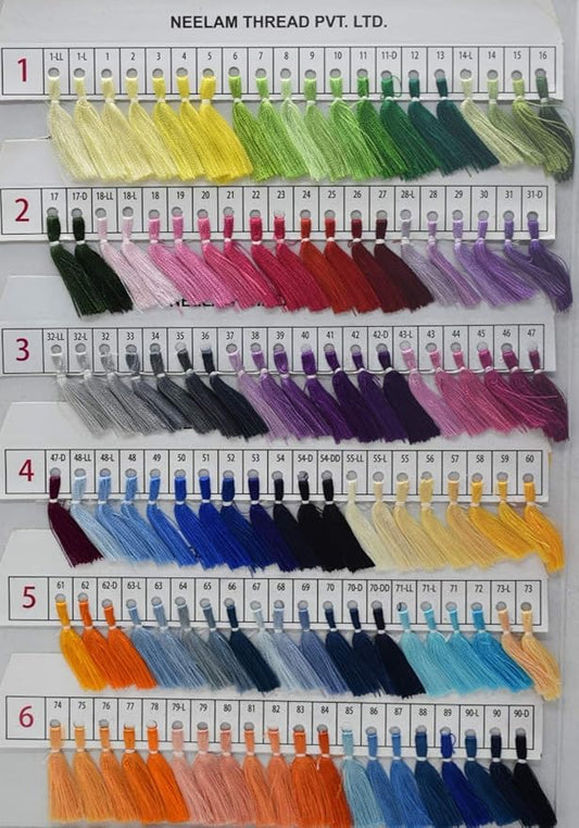 Kota Doria Plain Dupatta  - Min 5 Dupatta