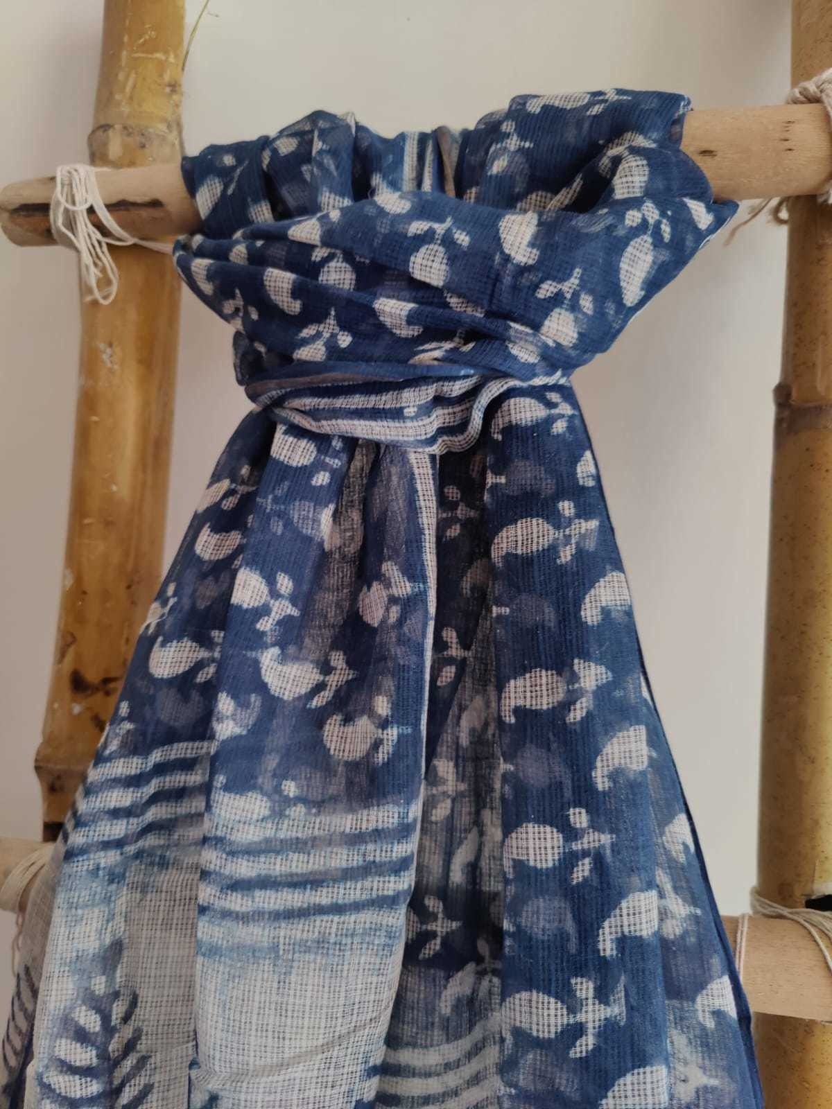 ktoa doria dupatta - desi weaves