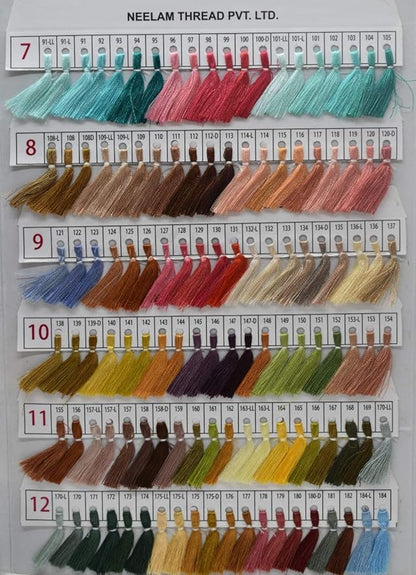 Pure Kota Silk Dupatta - Min 2 Dupatta