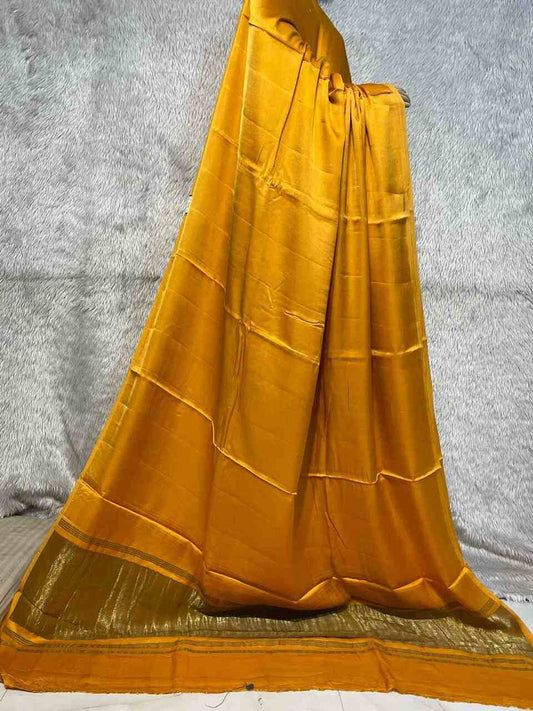 Modal Silk Saree