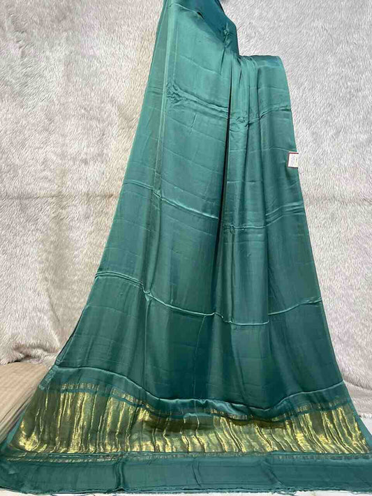 Modal Silk Saree