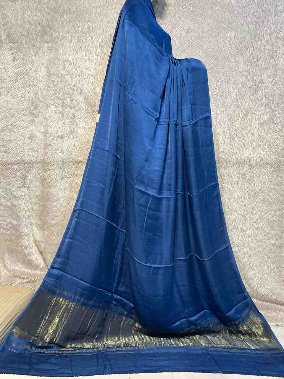 Modal Silk Saree