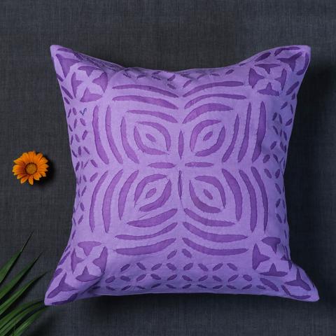 cotton cushion cover - Desi Weaves