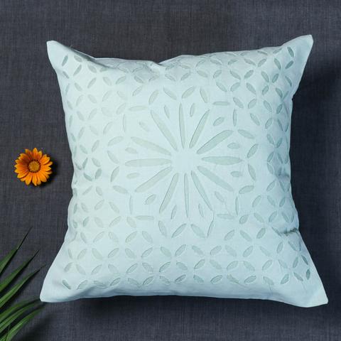 cotton cushion cover - Desi Weaves