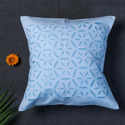 cotton cushion cover - Desi Weaves