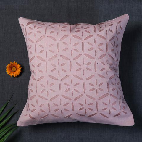 cotton cushion cover - Desi Weaves