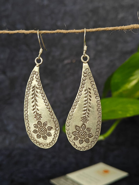 925 silver jewellery online in India - Desi Weaves
