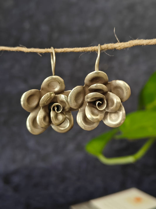 925 silver jewellery online in India - Desi Weaves