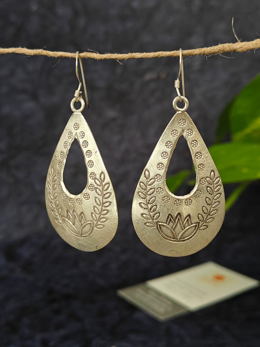 925 silver jewellery online in India - Desi Weaves