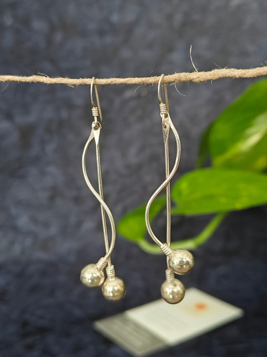 925 silver jewellery online in India - Desi Weaves