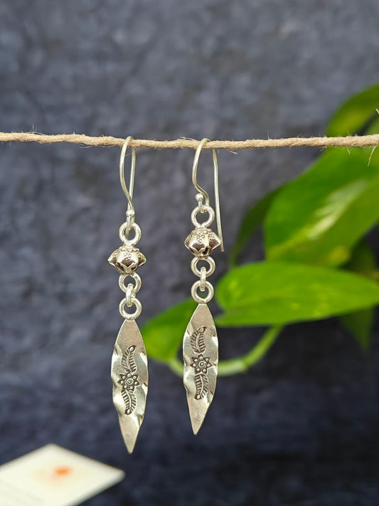 925 silver jewellery online in India - Desi Weaves