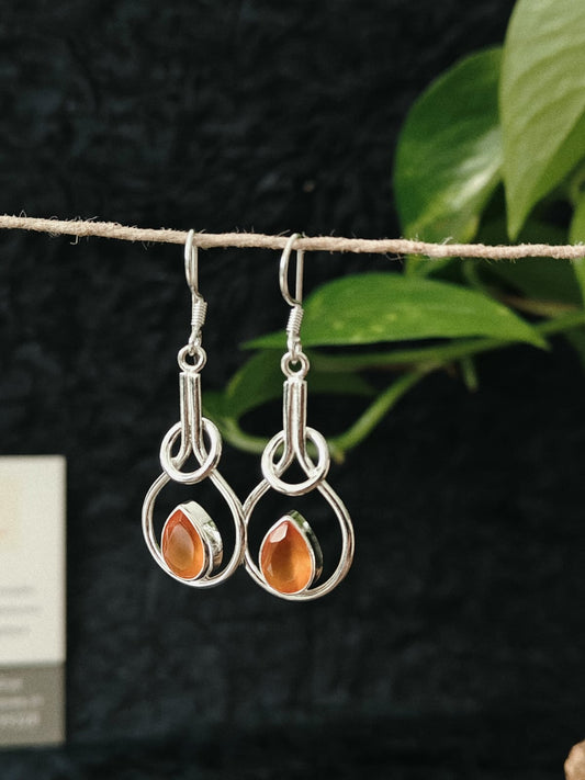 pure silver jewellery online - desi weaves