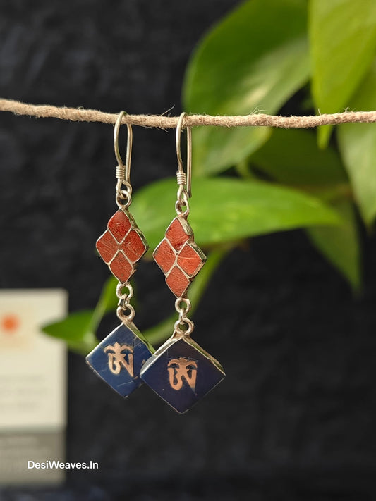 pure silver jewellery online - desi weaves